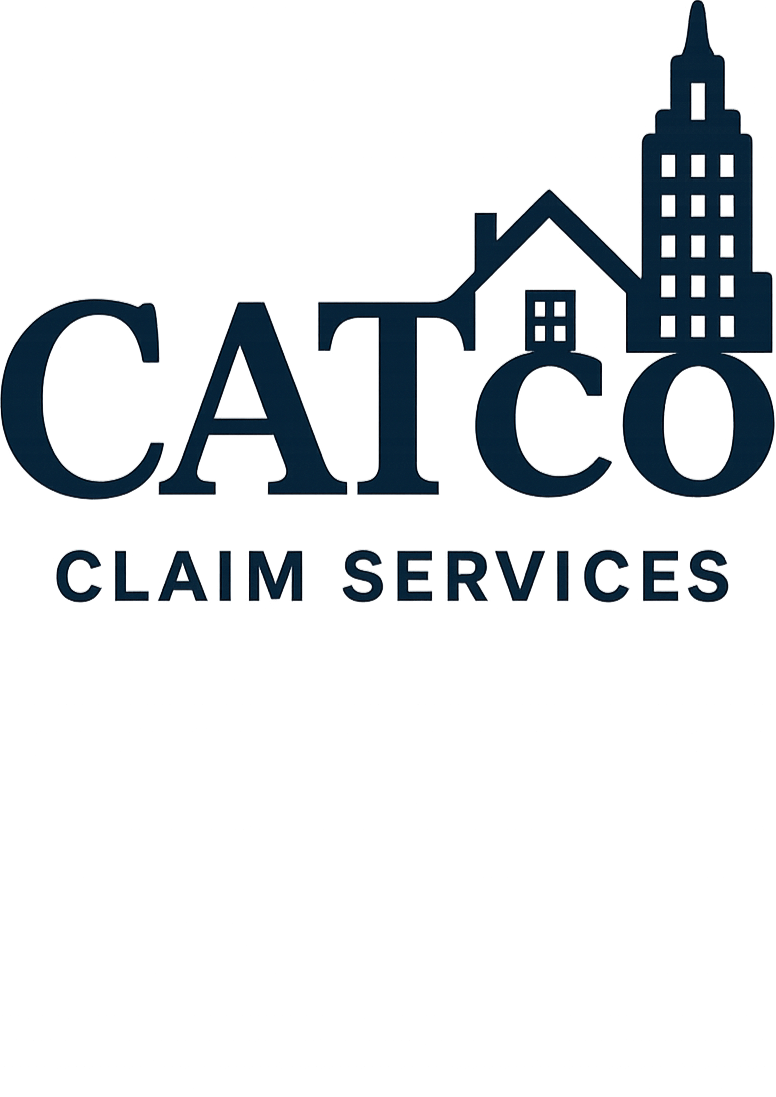 CATco Claim Services Logo
